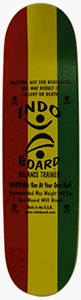 Amazon | INDO BOARD (インド・ボード) Rasta ミニキックテール